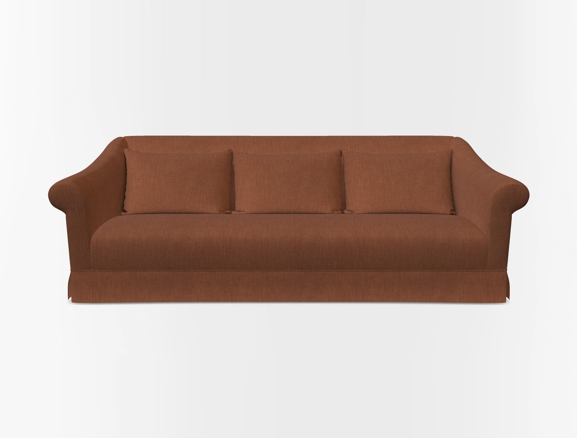 4 Seater Sofas