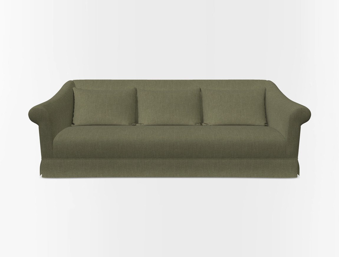 4 Seater Sofas