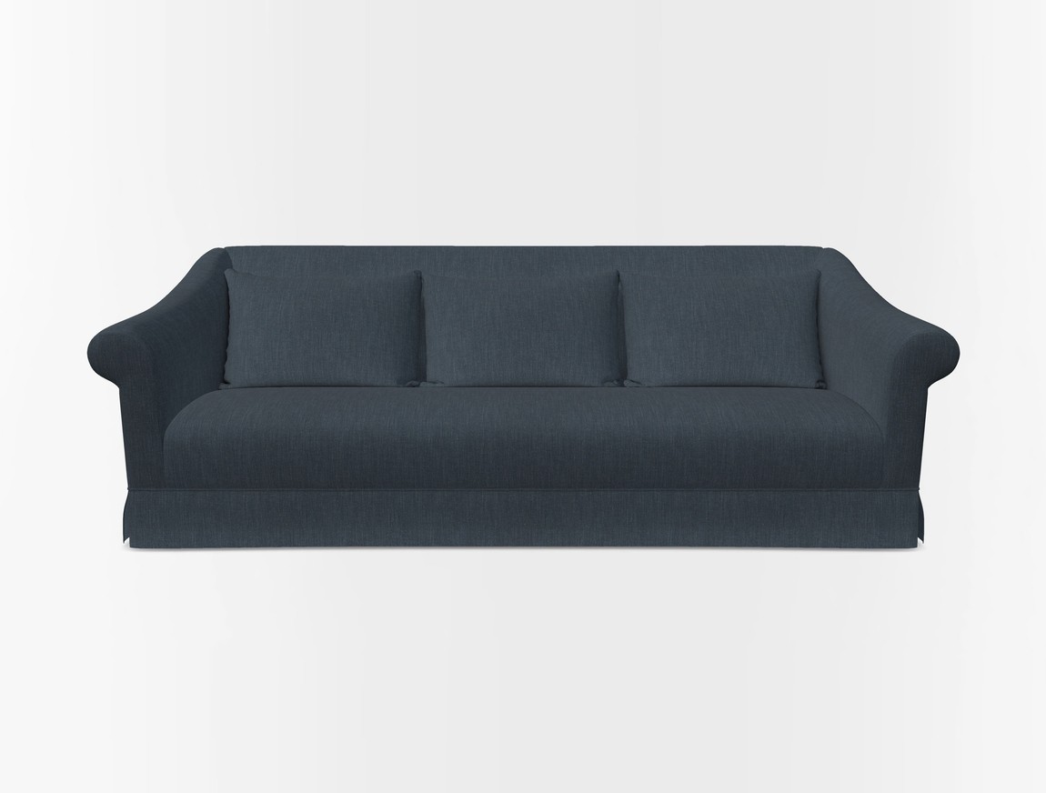 Bespoke 4 Seater Sofas
