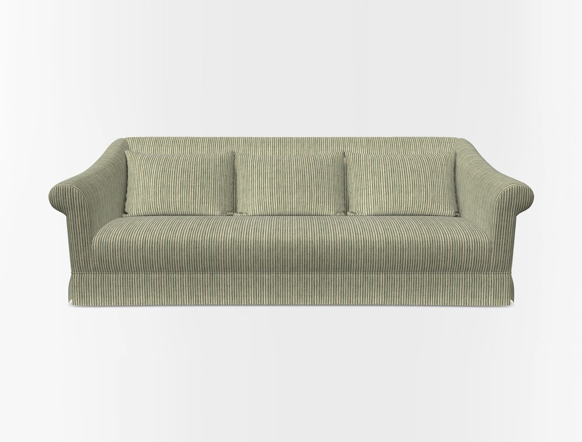 4 Seater Sofas