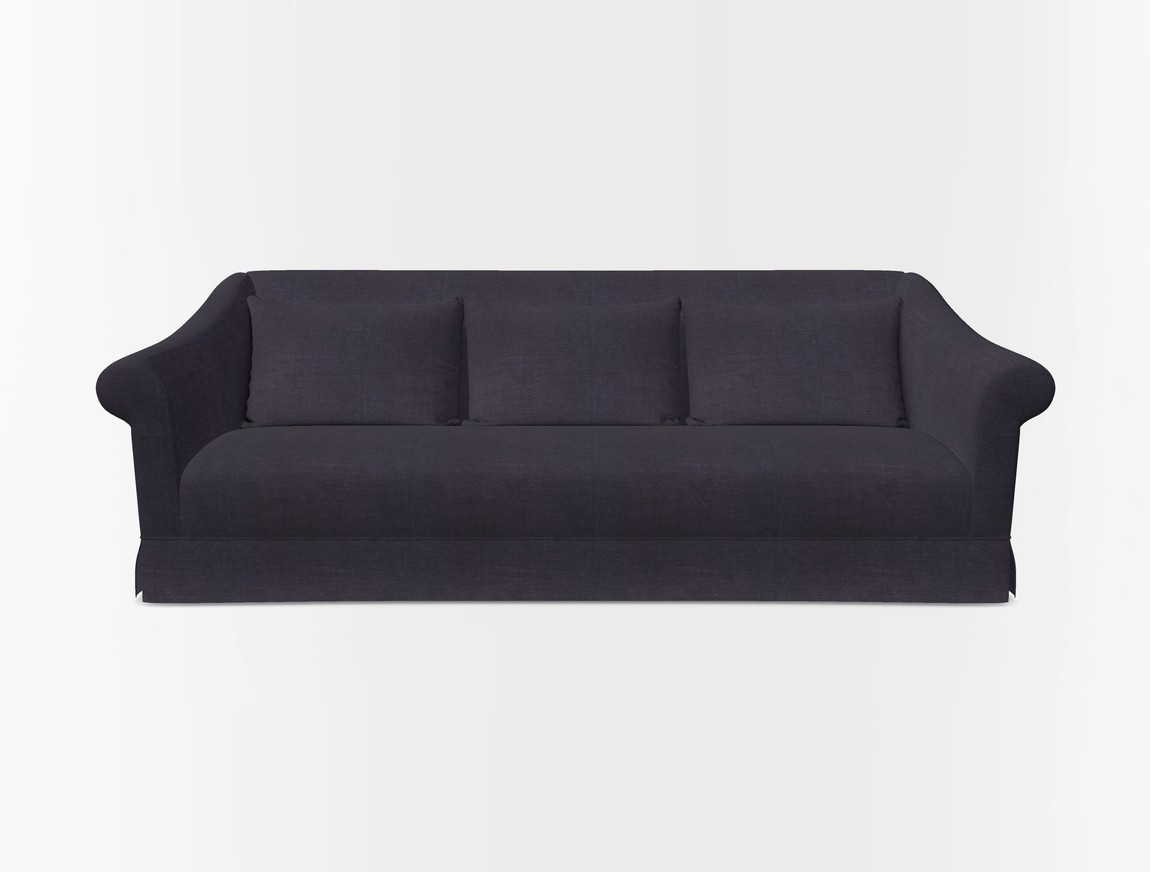 4 Seater Sofas