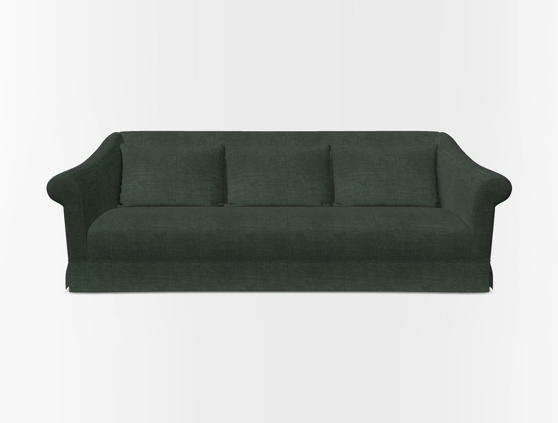 Bespoke 4 Seater Sofas