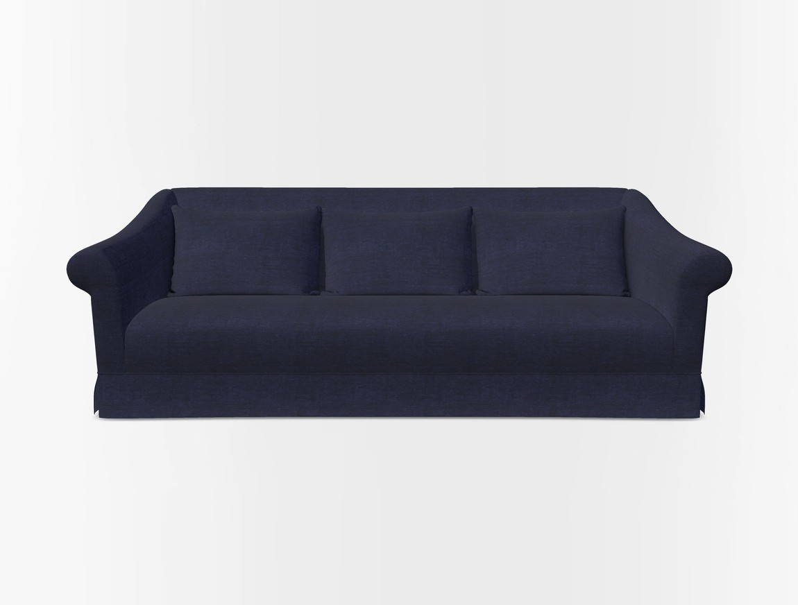 Bespoke 4 Seater Sofas