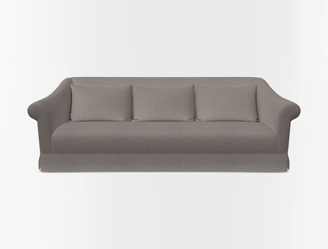 Bespoke 4 Seater Sofas