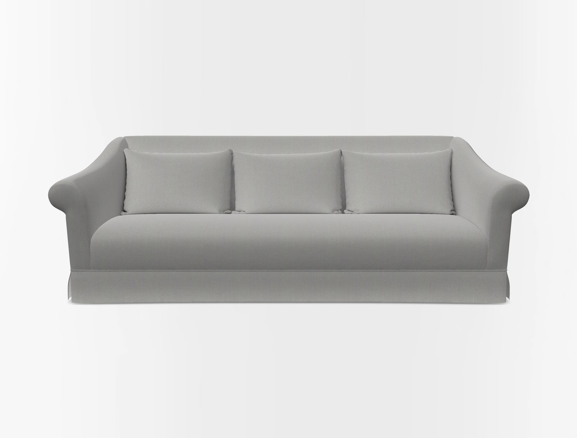 Bespoke 4 Seater Sofas