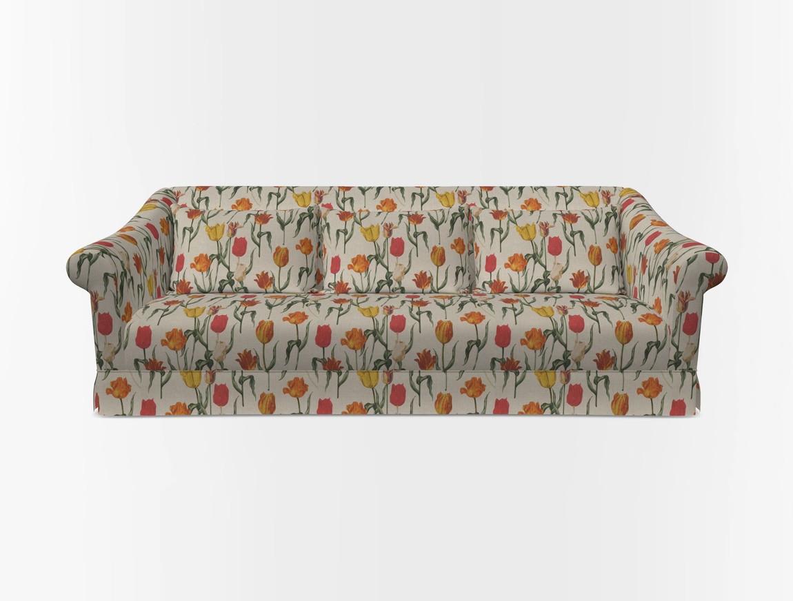 4 Seater Sofas