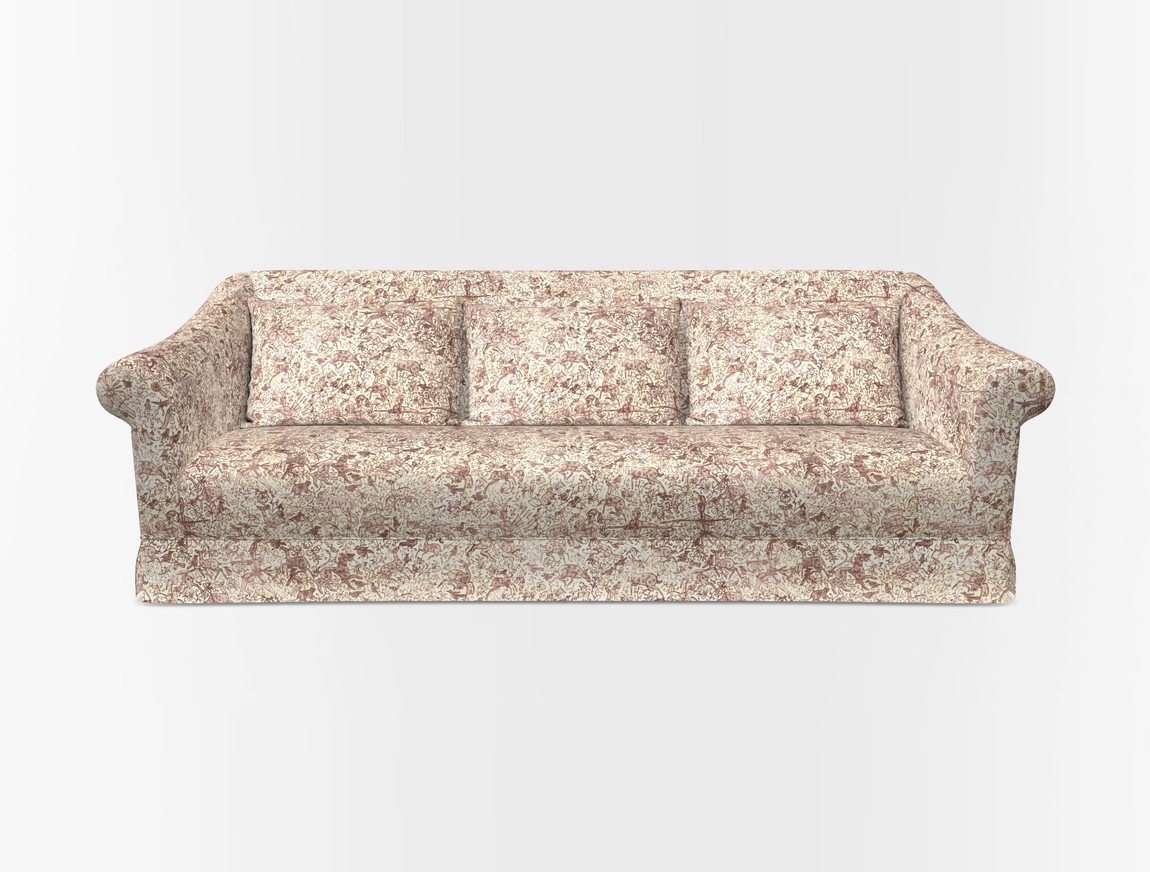 4 Seater Sofas