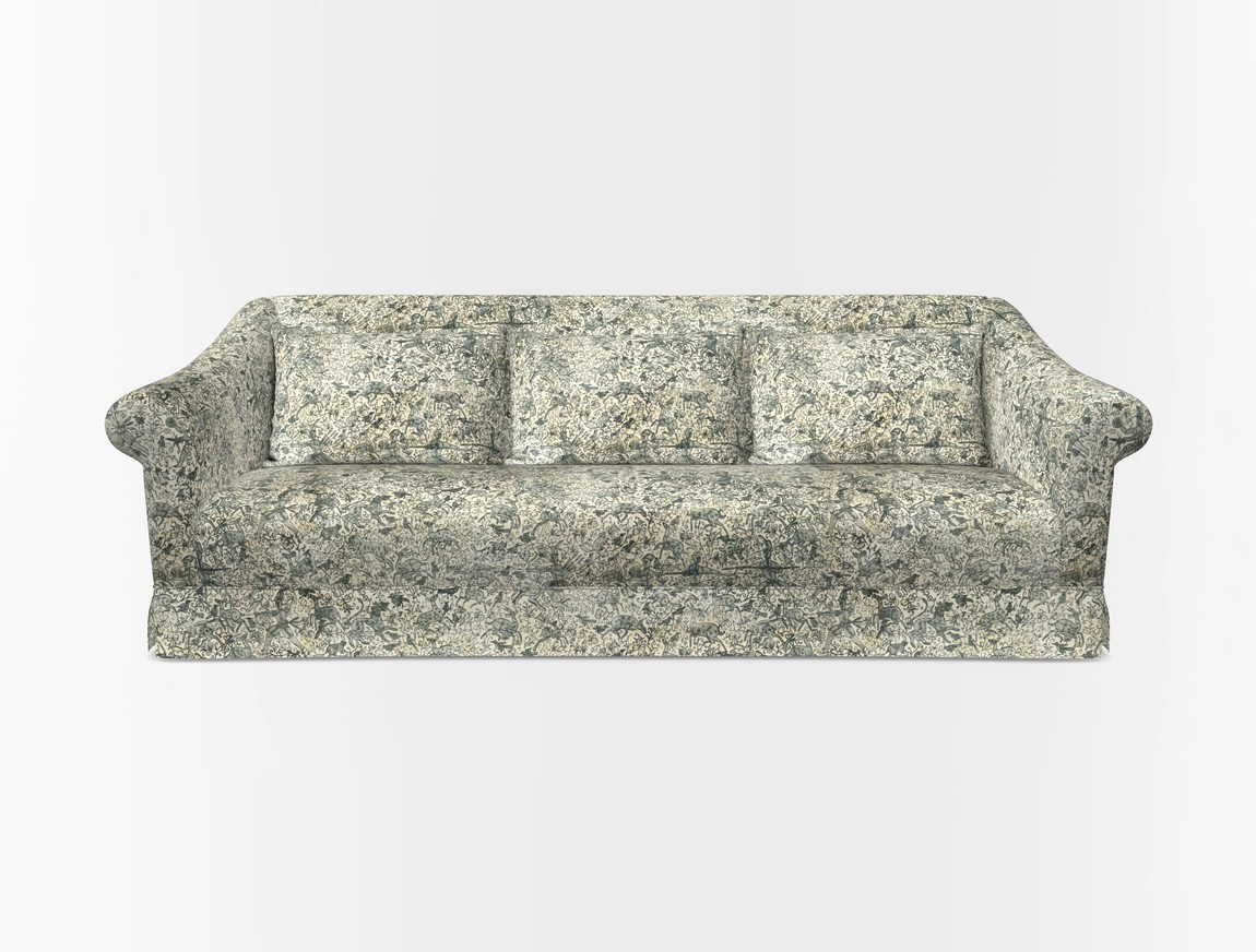 4 Seater Sofas