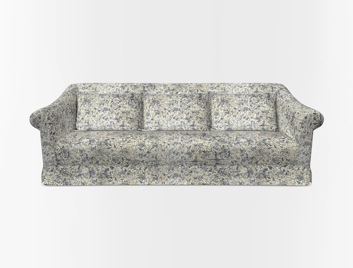 4 Seater Sofas