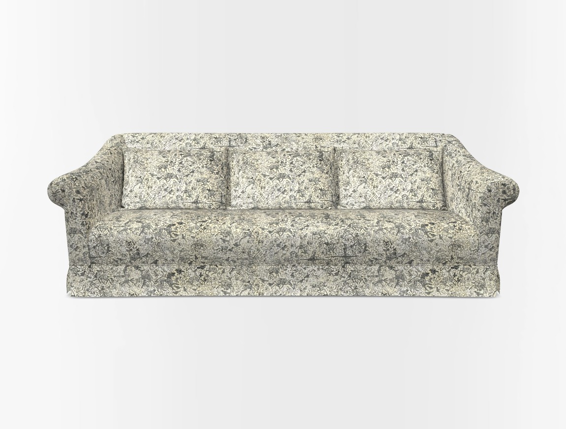 4 Seater Sofas