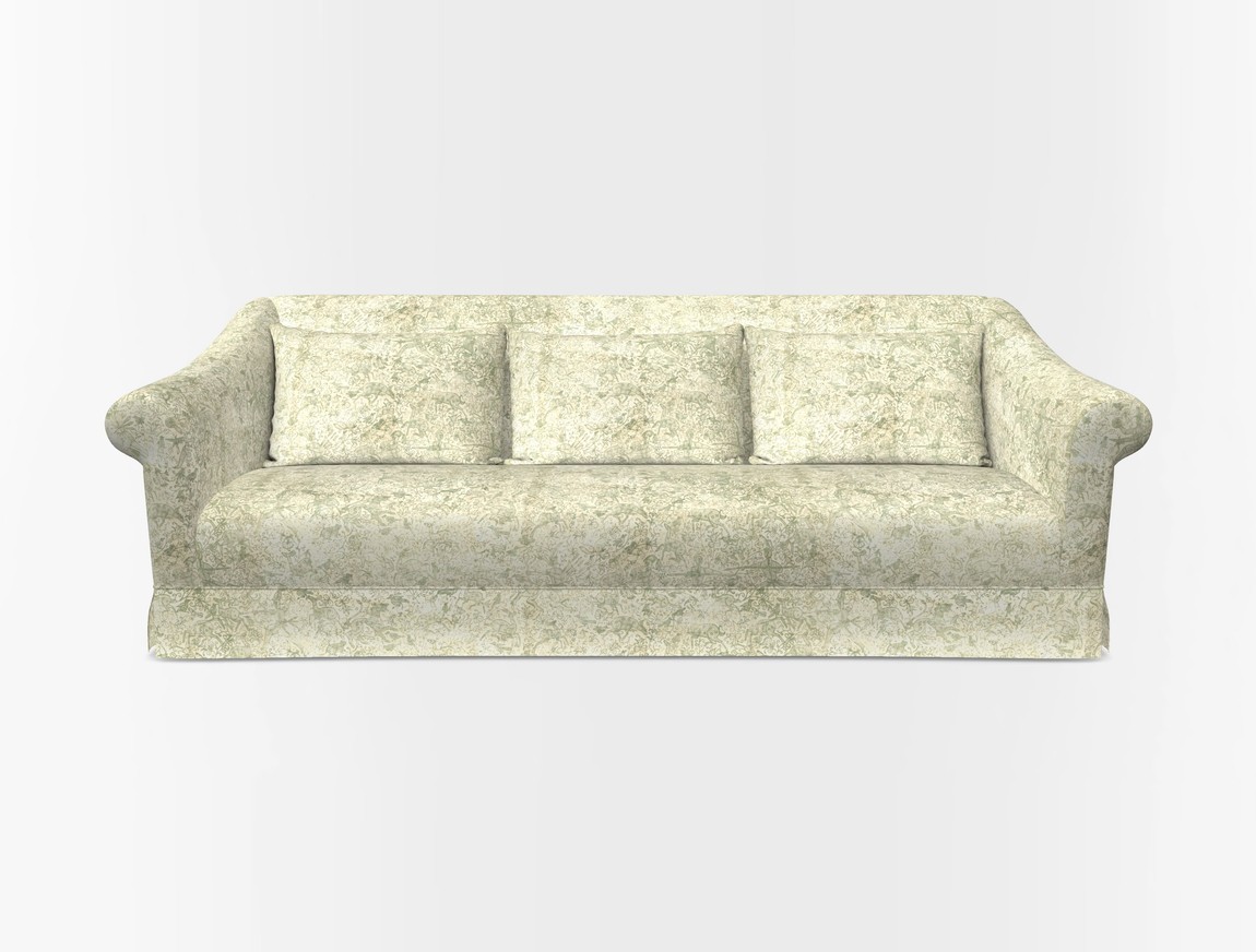 4 Seater Sofas