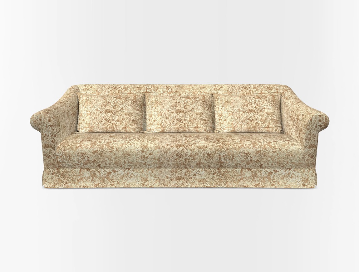 4 Seater Sofas