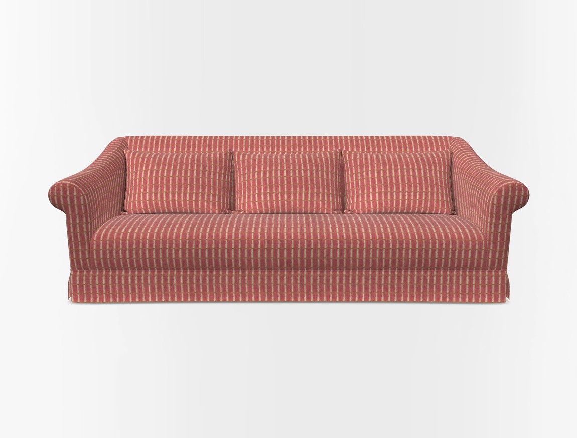 4 Seater Sofas