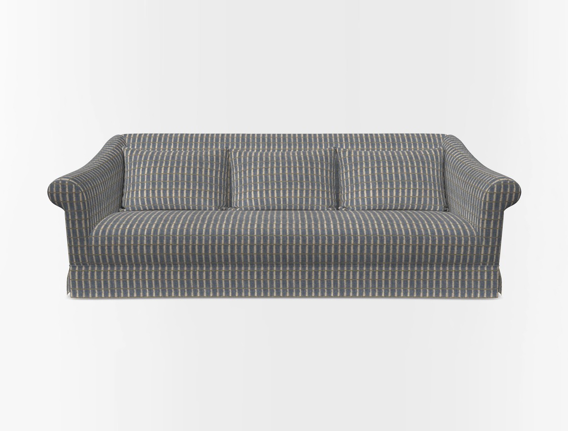 4 Seater Sofas