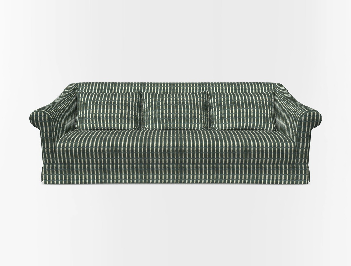 4 Seater Sofas