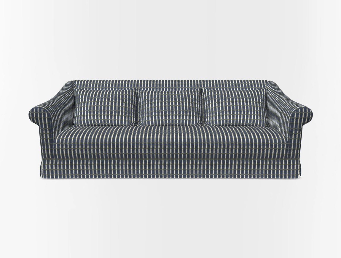 4 Seater Sofas