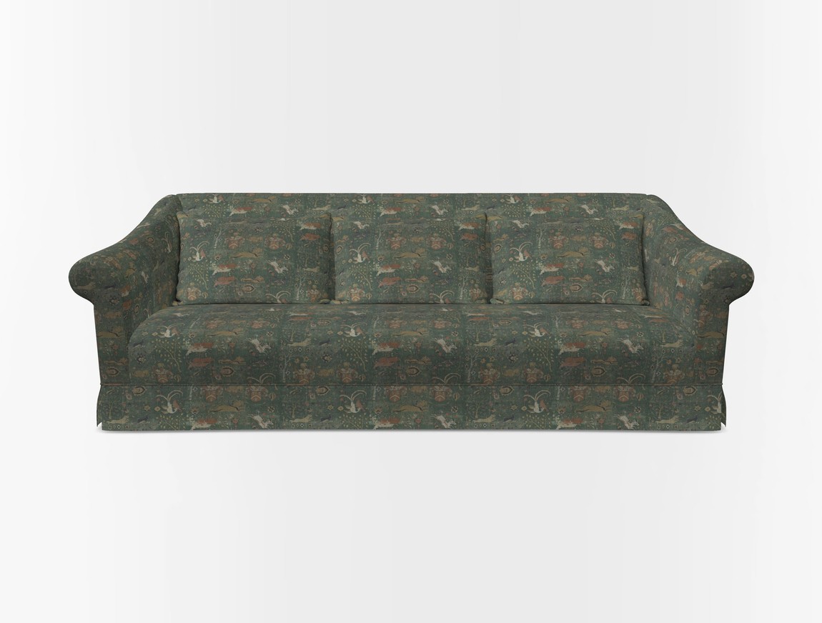 4 Seater Sofas