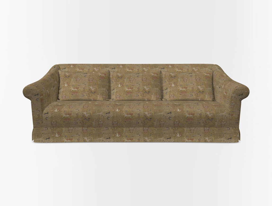 4 Seater Sofas