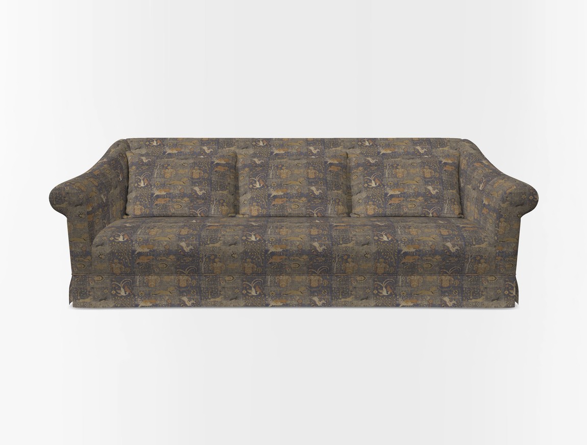 4 Seater Sofas
