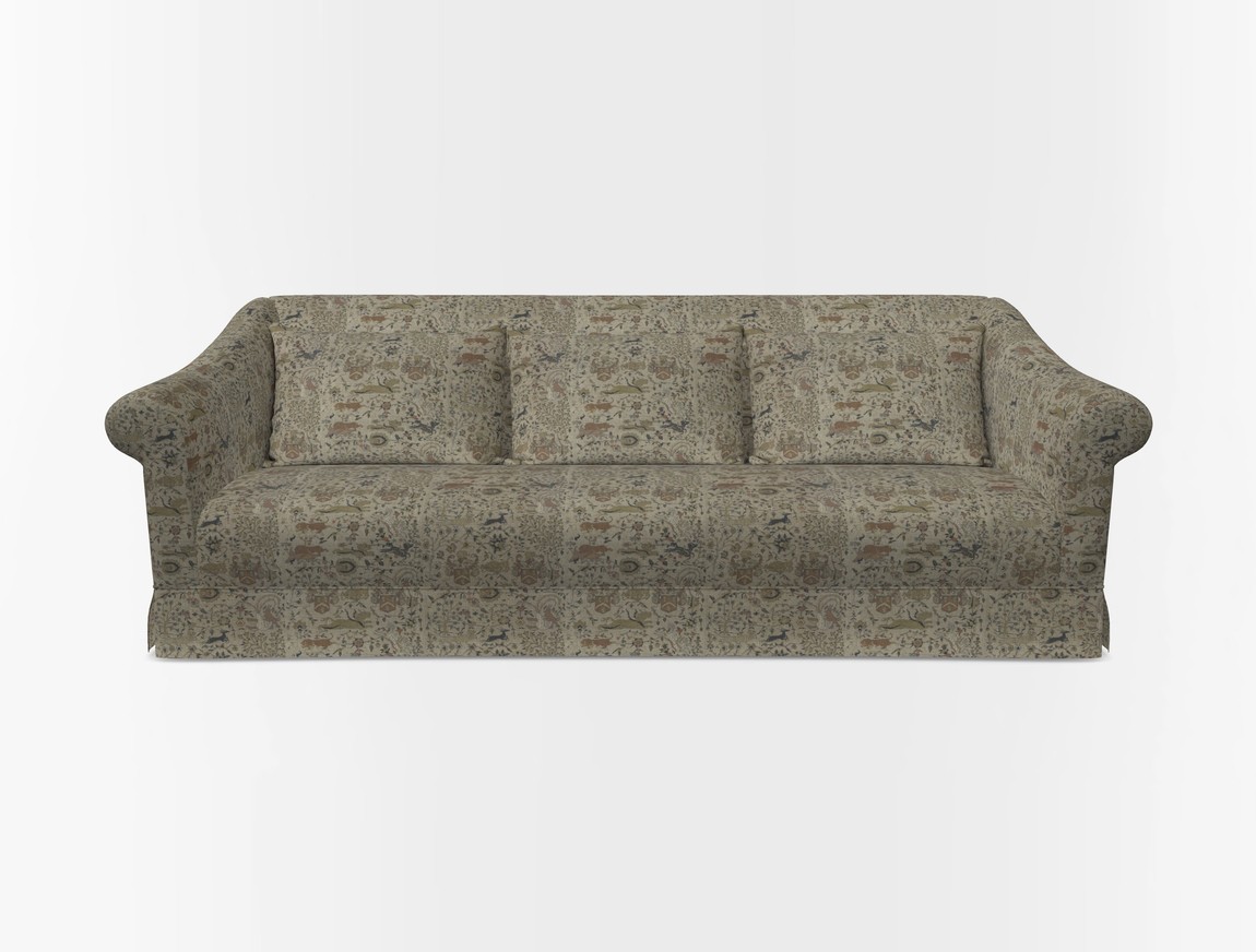 4 Seater Sofas