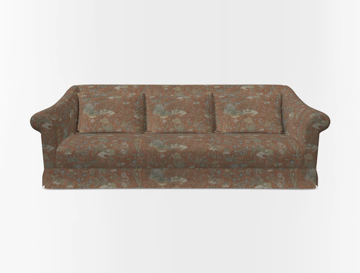 4 Seater Sofas