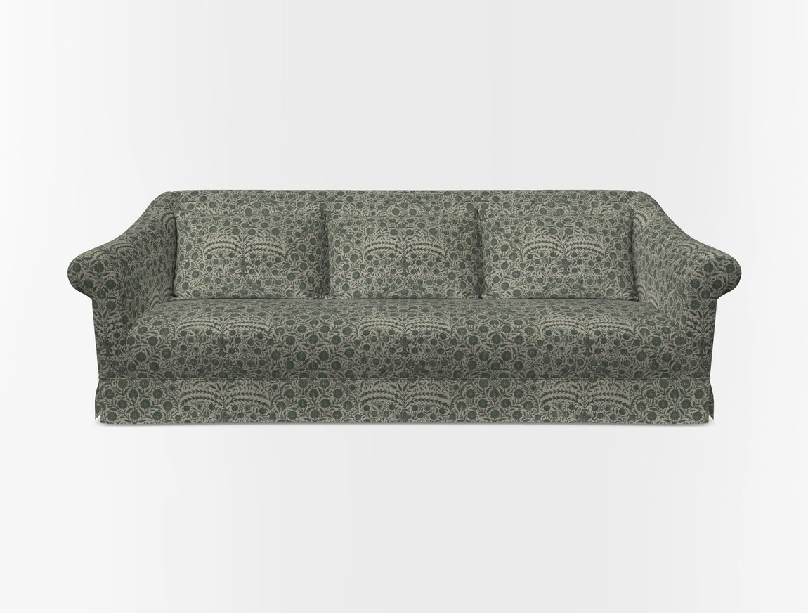 4 Seater Sofas