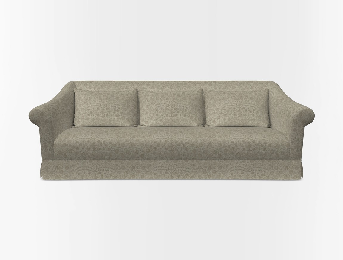 4 Seater Sofas