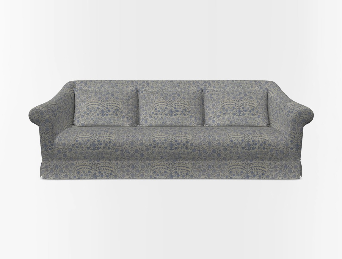 4 Seater Sofas