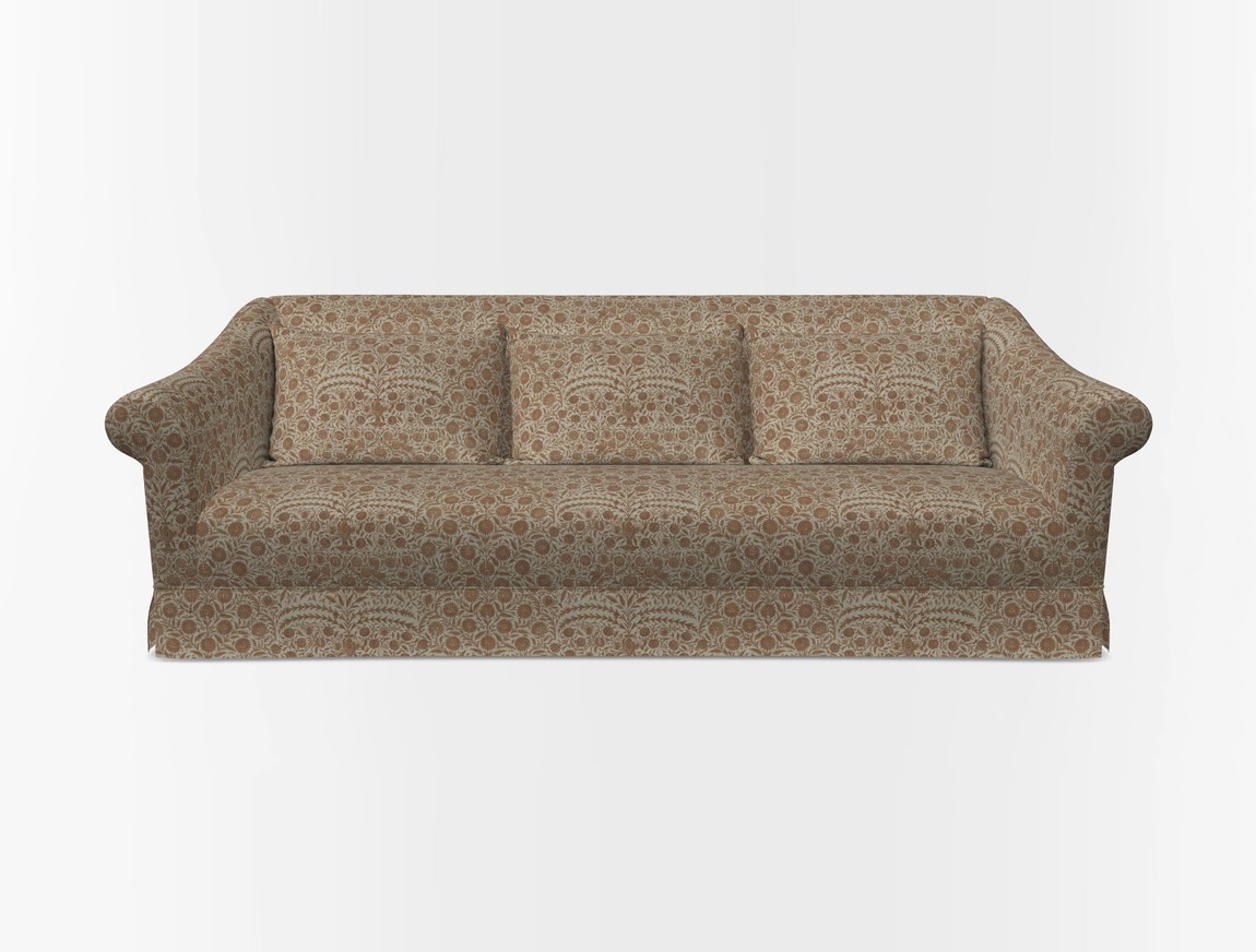 4 Seater Sofas