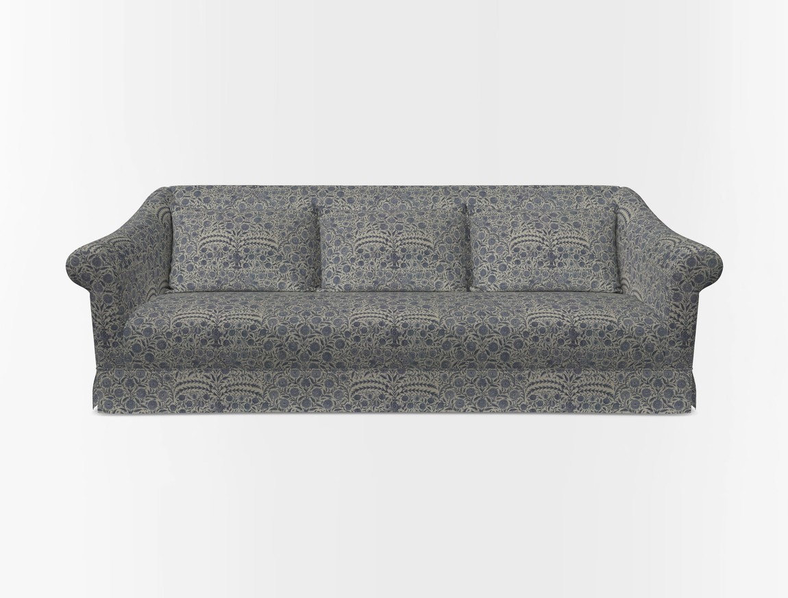 4 Seater Sofas