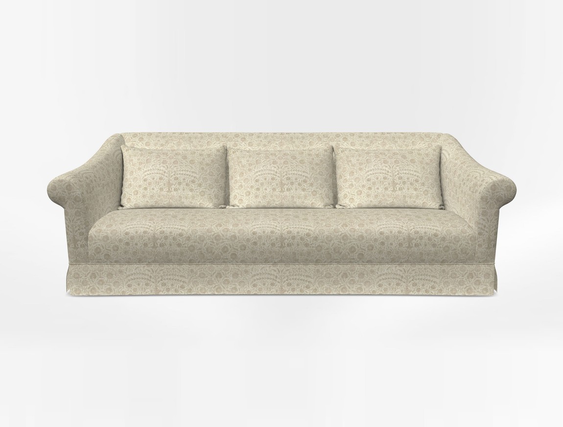 4 Seater Sofas