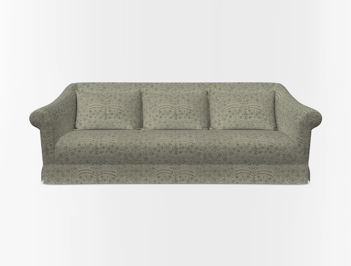 4 Seater Sofas