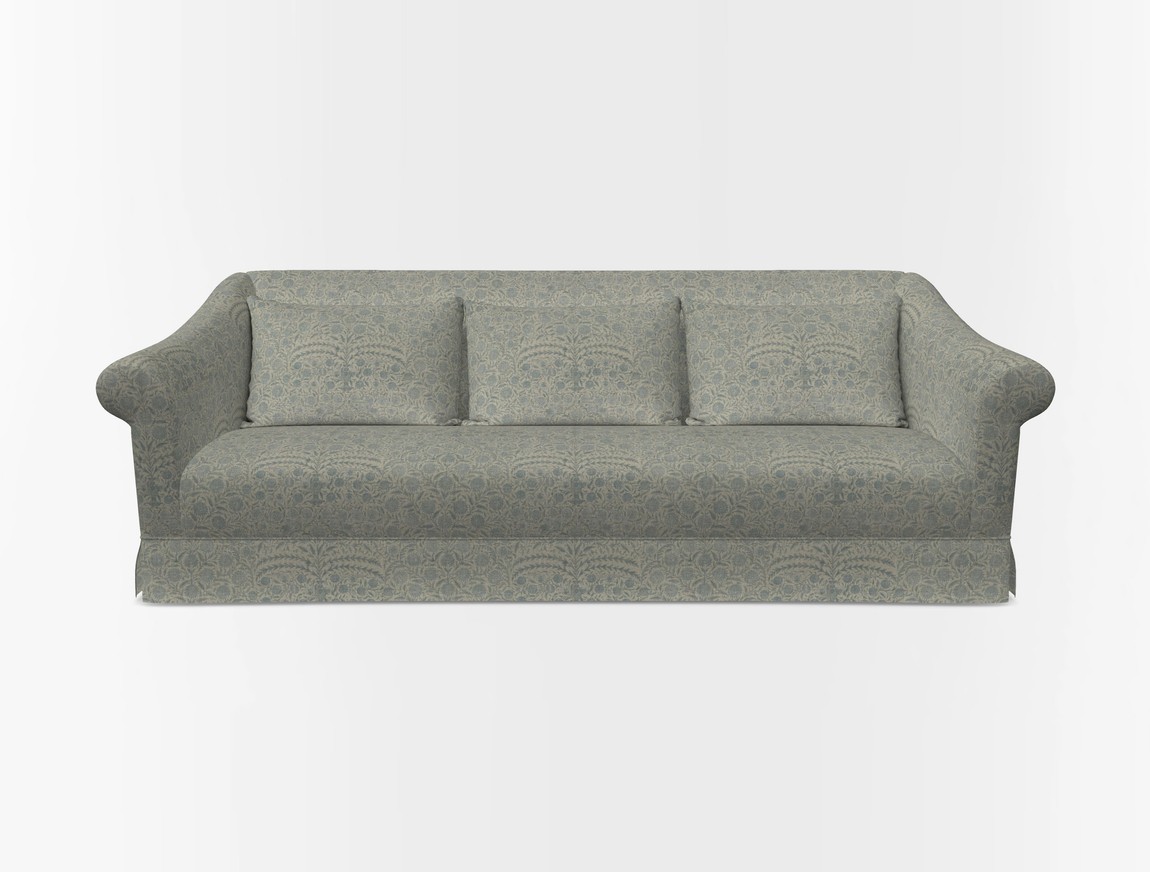 4 Seater Sofas