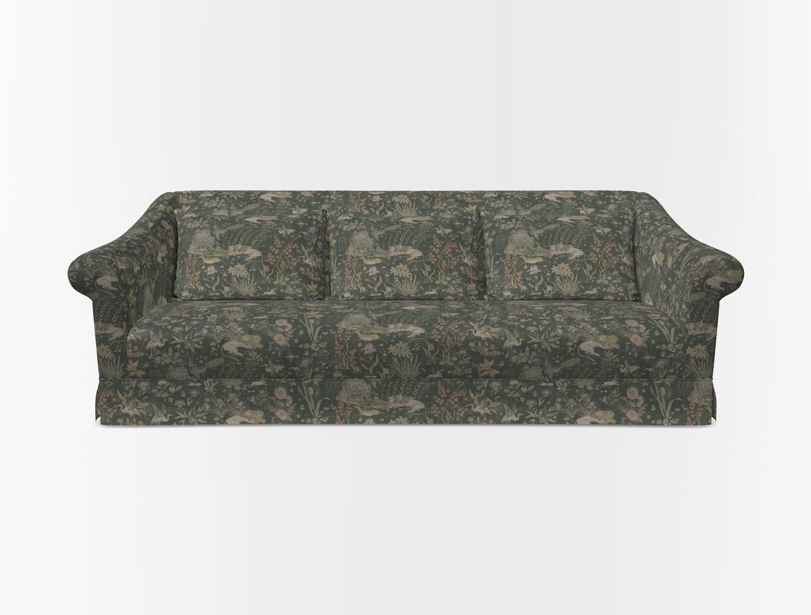 4 Seater Sofas