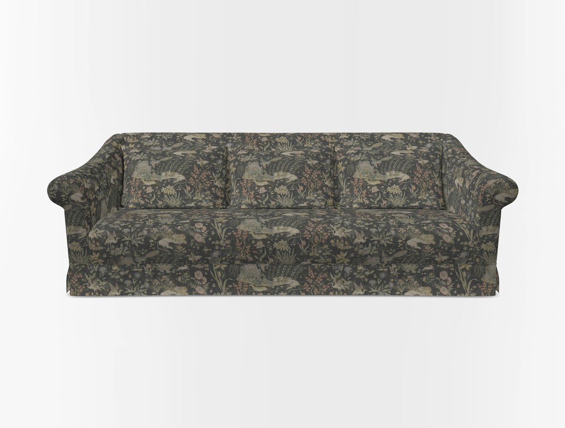 4 Seater Sofas