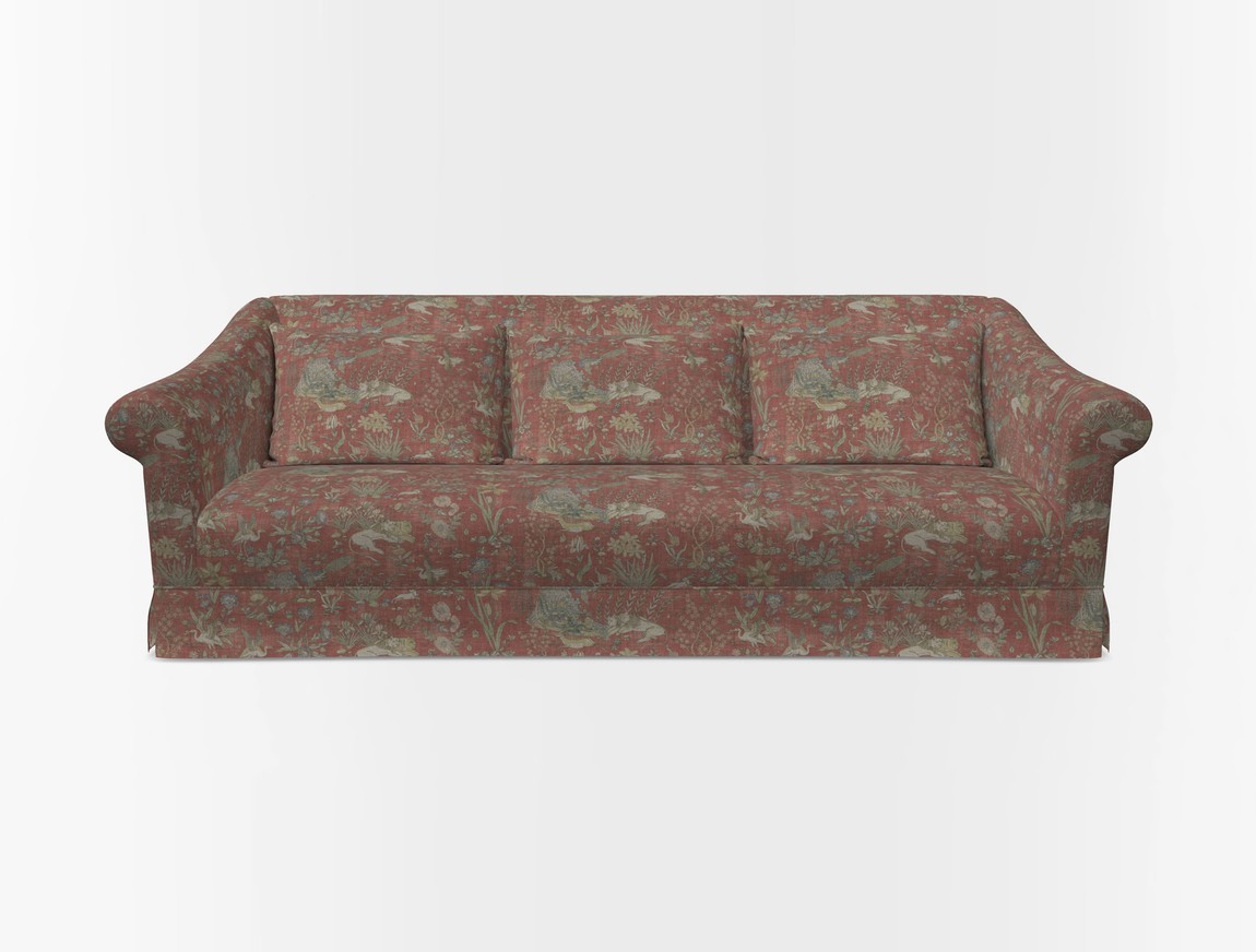 4 Seater Sofas