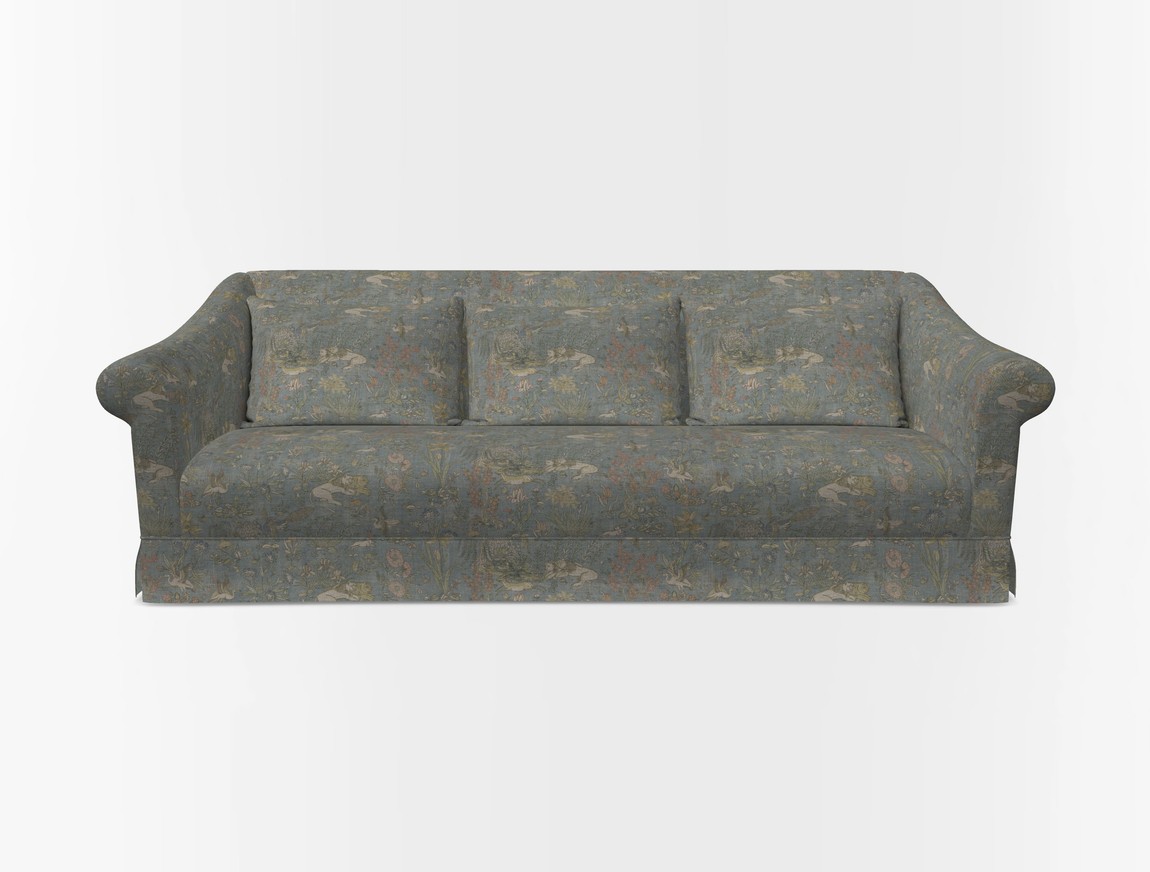 4 Seater Sofas
