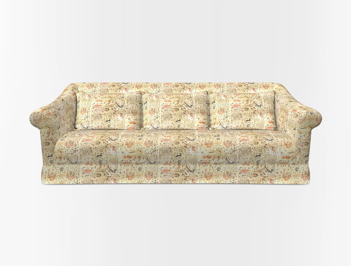 4 Seater Sofas