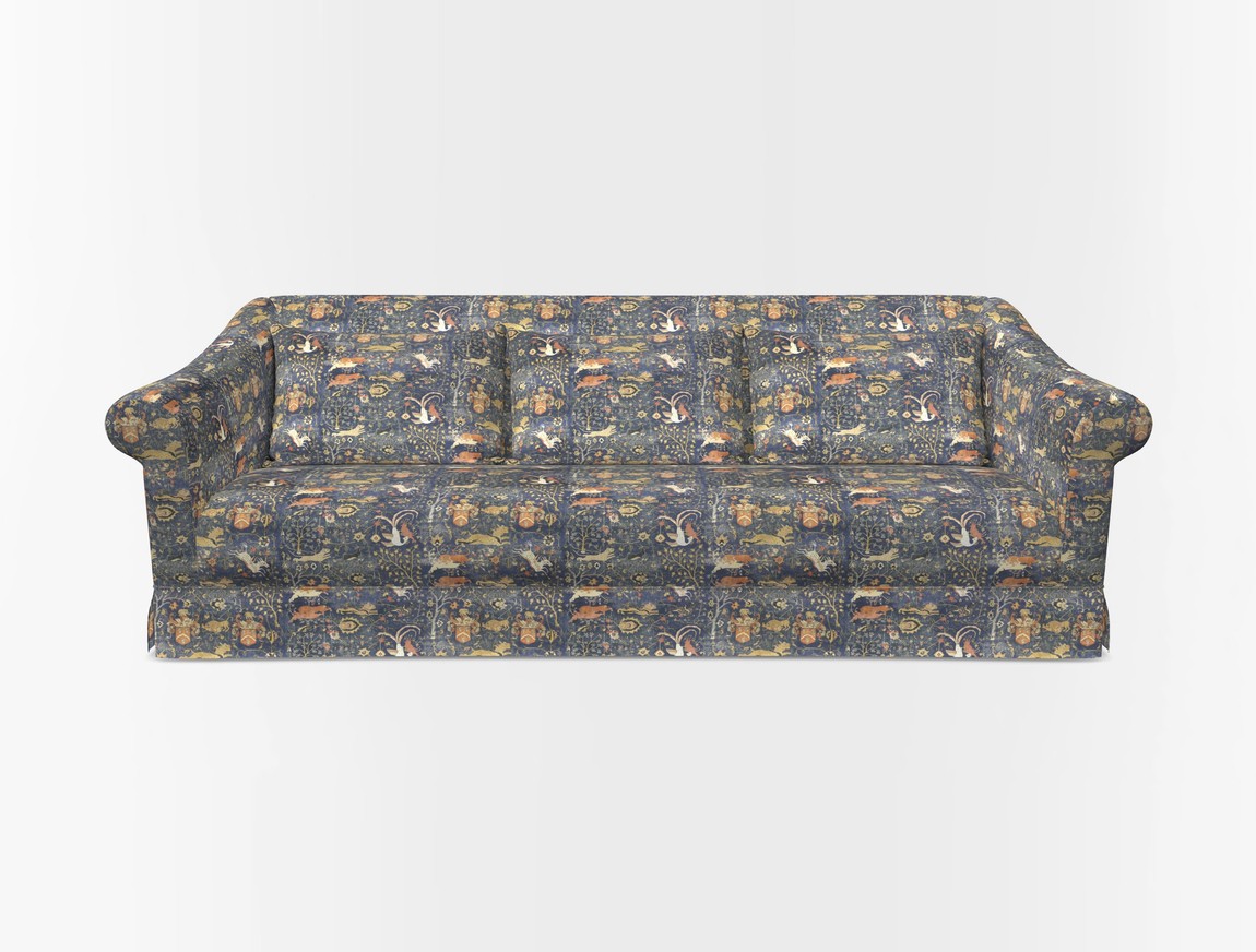 4 Seater Sofas