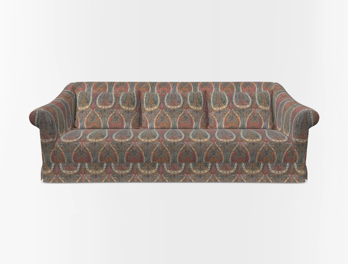 4 Seater Sofas