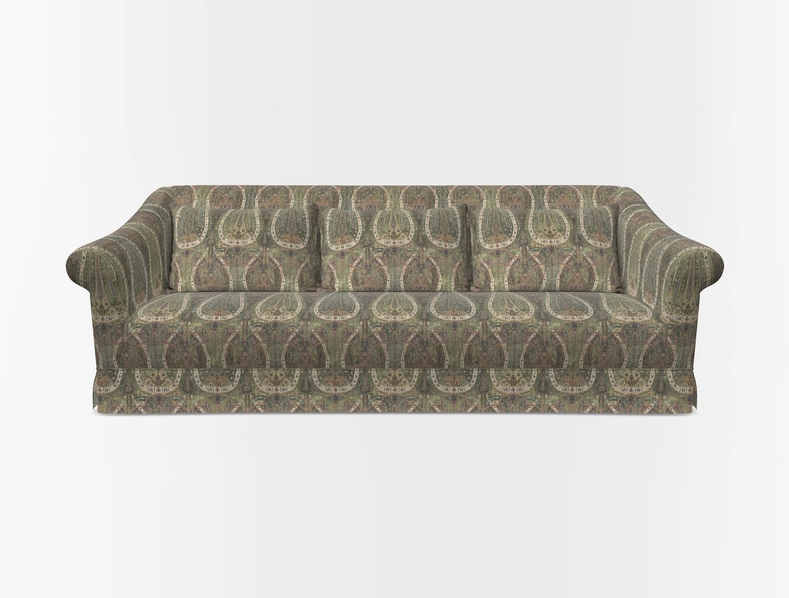 4 Seater Sofas