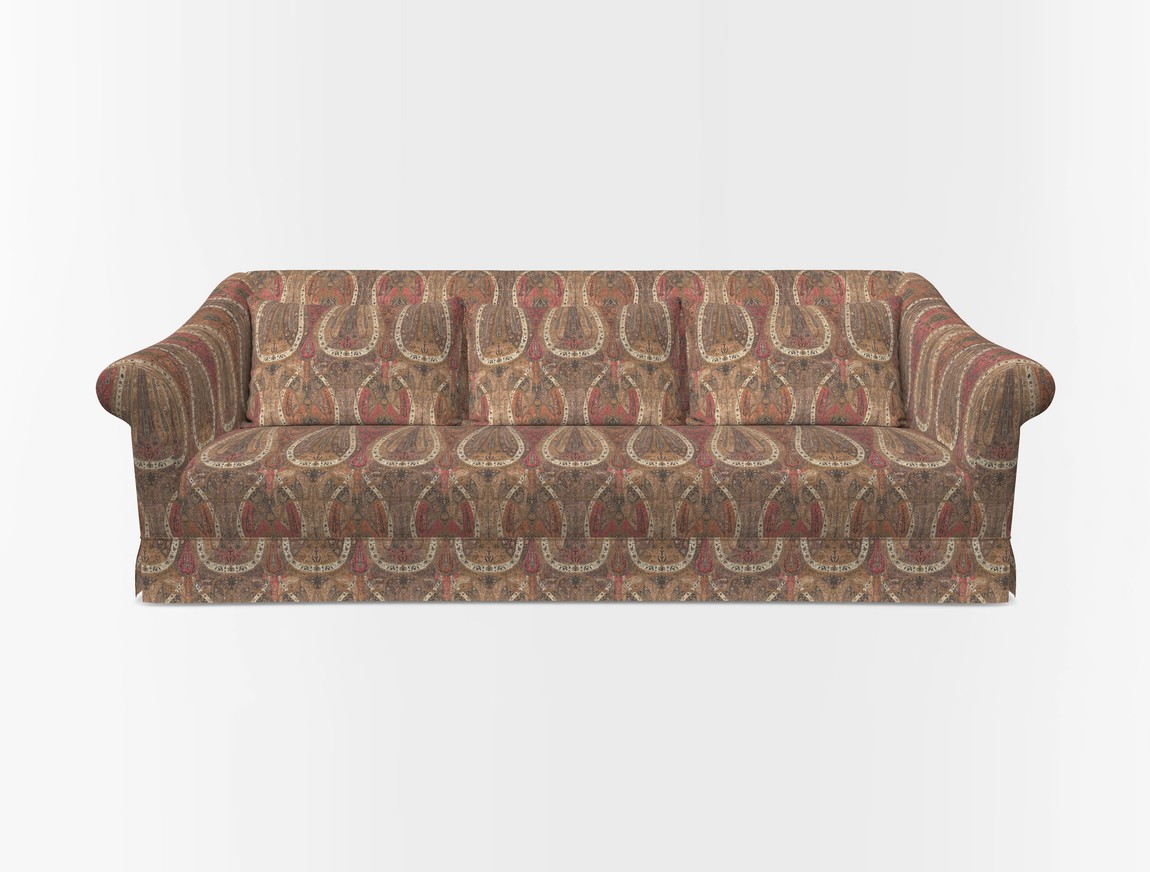 4 Seater Sofas