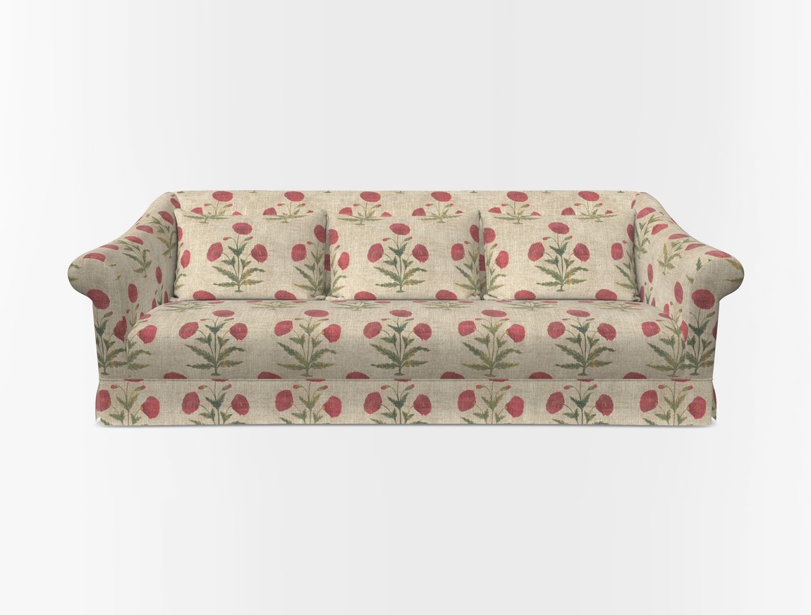 4 Seater Sofas