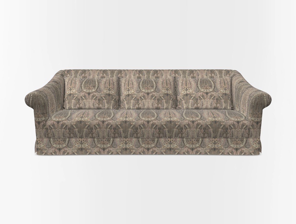 4 Seater Sofas