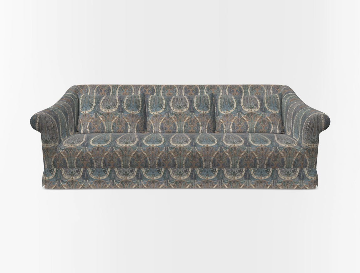 4 Seater Sofas