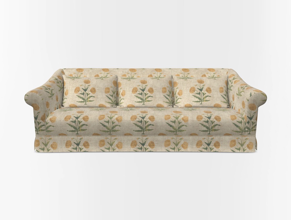 4 Seater Sofas