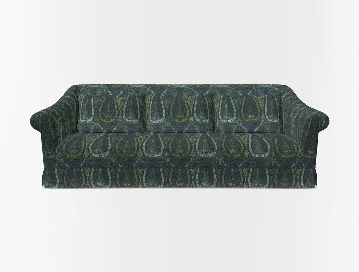 4 Seater Sofas