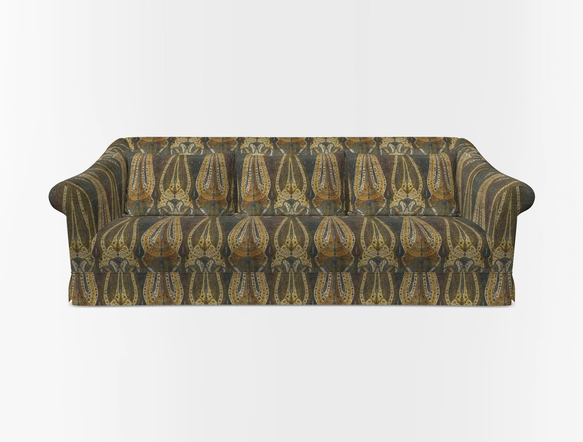 4 Seater Sofas