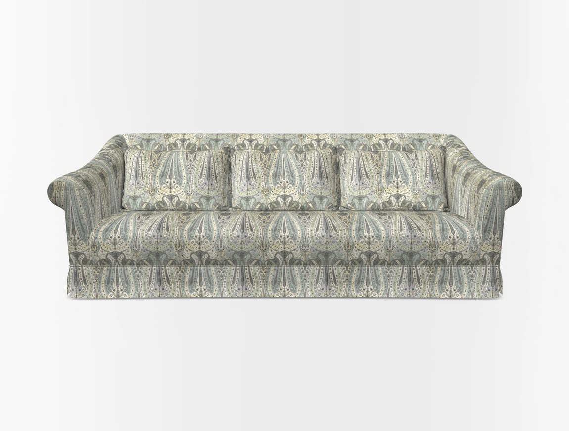 Bespoke 4 Seater Sofas