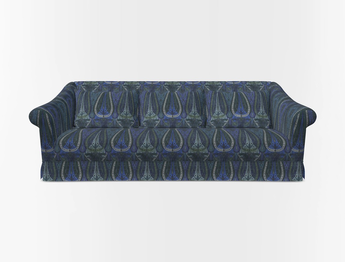 4 Seater Sofas